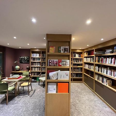Residence Montana Шоле Экстерьер фото