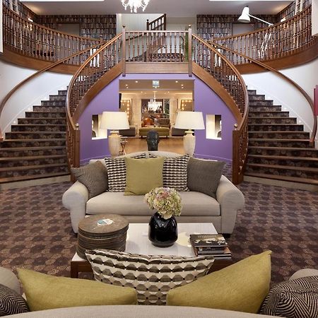Residence Montana Шоле Экстерьер фото