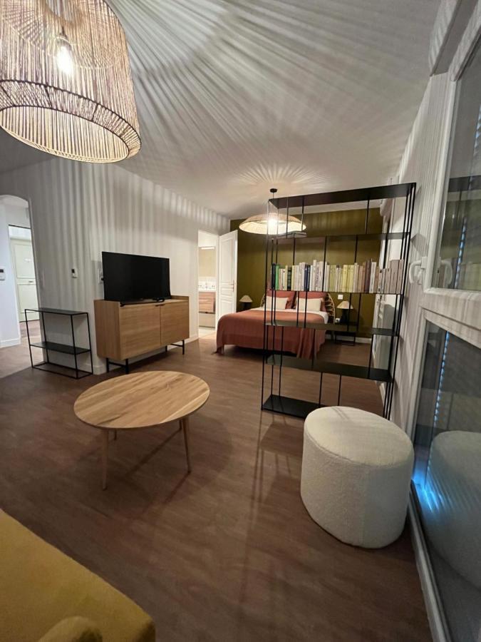 Residence Montana Шоле Экстерьер фото